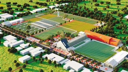 堅(jiān)持&ldquo;七個聚焦&rdquo; 加快&ldquo;七個突破&rdquo; 奮力爭創(chuàng)西安高質(zhì)量發(fā)展先行區(qū)